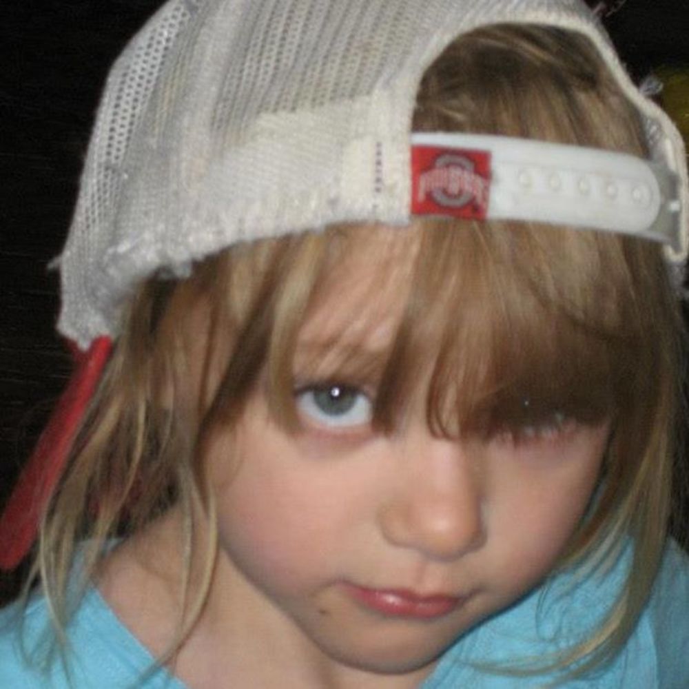 Meet your Posher, Sue